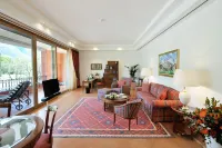 Castello del Sole Beach Resort&Spa Hotels in San Nazzaro
