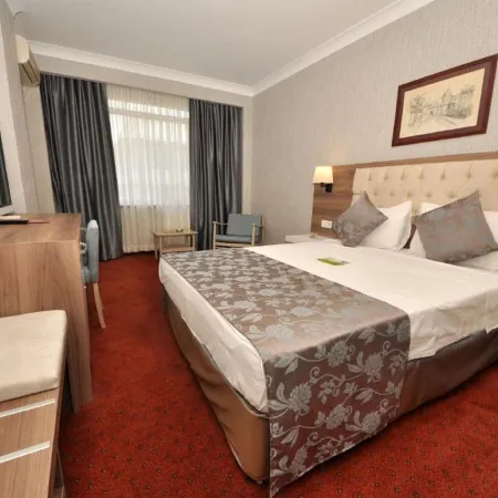 Gurkent Hotel
