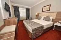 Gurkent Hotel Hotels in Ankara