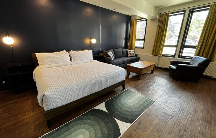 Hotel Frisco