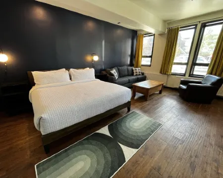 Hotel Frisco Hoteles en Frisco