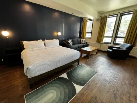 ホテル フリスコ フリスコのホテル