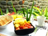 Manala Hotel Hotels in Cobano