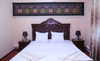 Khiva Ibrohim Guest House