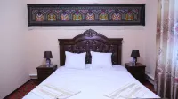 Khiva Ibrohim Guest House