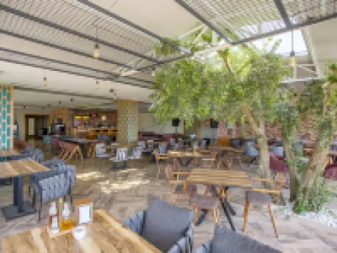 Hotel Zeytin Bahcesi İznik otelleri