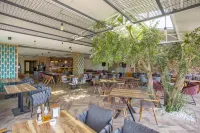 Zeytin Bahcesi Hotel Hotels in İznik
