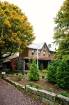 Deer Creek Winery and Watson Estate Bed & Breakfast Hotel a South Union Township