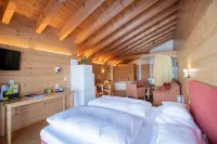 Hotel Walserberg Hotels in Holzgau