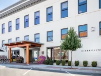 Inn at Lynden Hotels in Lynden