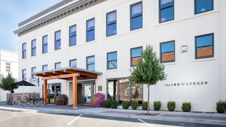 Inn at Lynden
