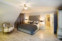 Klosterhotel Neuzelle Hotels in Treppeln
