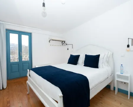 Des Arts Hotels in Amarante