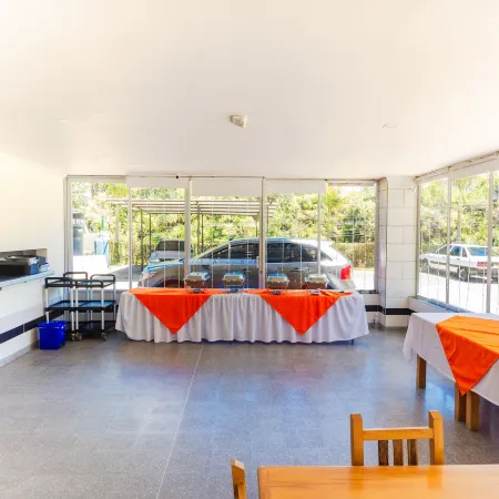 Hotel Verony Guatape