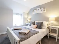 Driftwood Terrace - Homestays