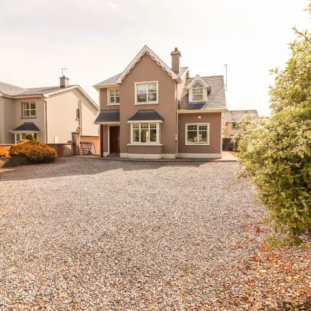 4 Killimer Road