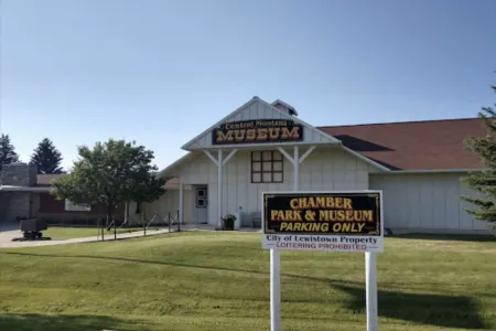 Trail's End Motel Downtown Lewistown