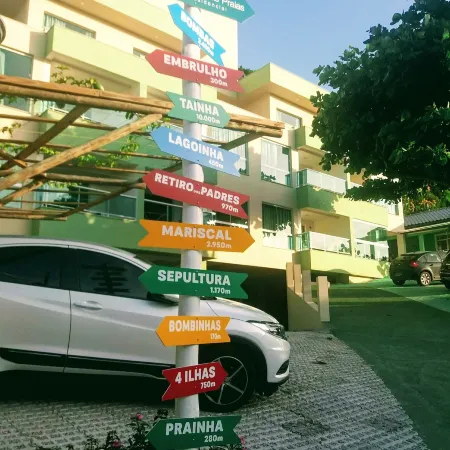 Residencial Caminho Das Praias
