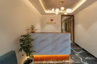 Aceotel Select Sarvagya, Vijay Nagar- A Luxury Boutique Hotel - 3-Star