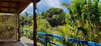 Hotel Taura'a - วิว