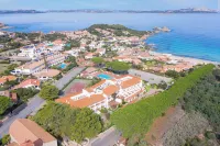 Hotiday Room Collection - Baja Sardinia Hotels in Baja Sardinia