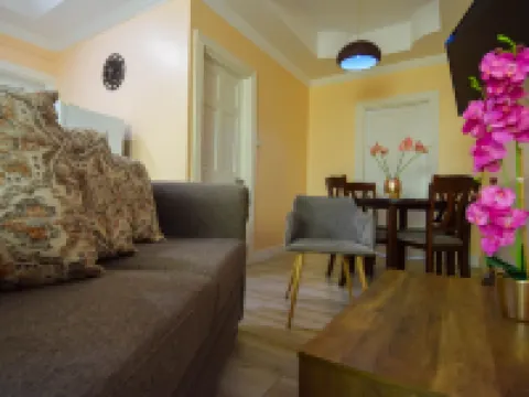 Sea Piton View Apartment- Location, Convenience, Modern Living Hotels in Soufriere