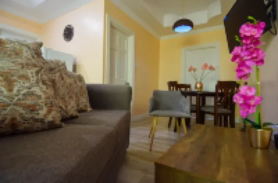 Sea Piton View Apartment- Location, Convenience, Modern Living Hotels in 