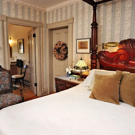 Barachois Inn