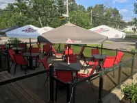 Auberge Valcartier - PAR Aneyro Hotels in Lac-Delage