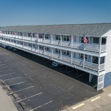 Marguerite Motel