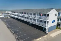 マルグリット モーテル