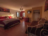 Bryce Trails Bed and Breakfast Hotels in Tropic