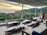 Vito Hotel Boutique Taganga Hotels in Taganga