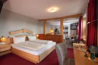 Hotel Und Restaurant Zum Schiffchen - chambre d’hôtes