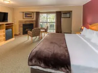 Cragun's Resort & Hotel Hotels in Cass County
