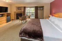 Cragun's Resort & Hotel Hotels in Baxter