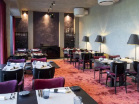 Spa Tervise Paradiis Hotels in Parnu