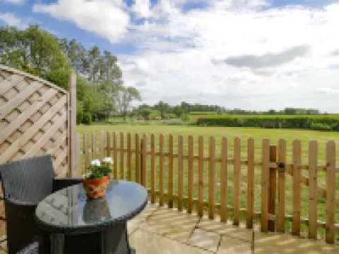Oak Barn Hotels in Daventry