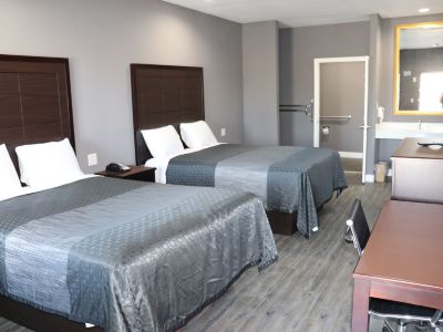 Atlantis Inn Suites