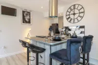 Laburnham Bungalow Hotels in Boscastle
