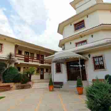 Villa Apart Hotel Hotel Exterior