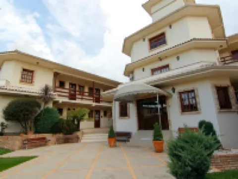 Villa Apart Hotel Hotels in Lages
