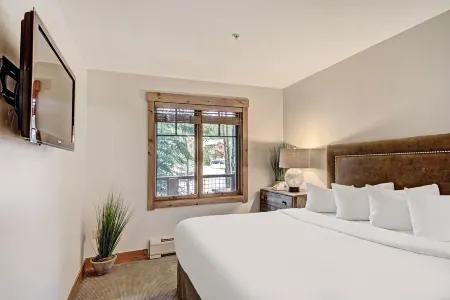 Mountain Thunder M1104 Отели рядом с достопримечательностью «Riverwalk Center at Breckenridge»