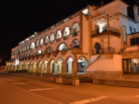Hotel São Bento da Porta Aberta & Spa Hotels in Terras de Bouro