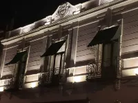 Hotel Aroma 406 โรงแรมใน