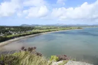 Ty Cerrig Hotels in Pwllheli