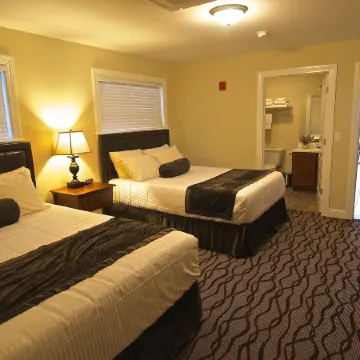 The Pelham Resort Motel