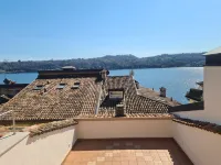 Aromi Piccolo Hotel - Scenic