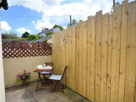 1 New Inn Corner Отели в г. Лайм-Регис