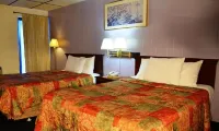 Economy Inn Bluefield